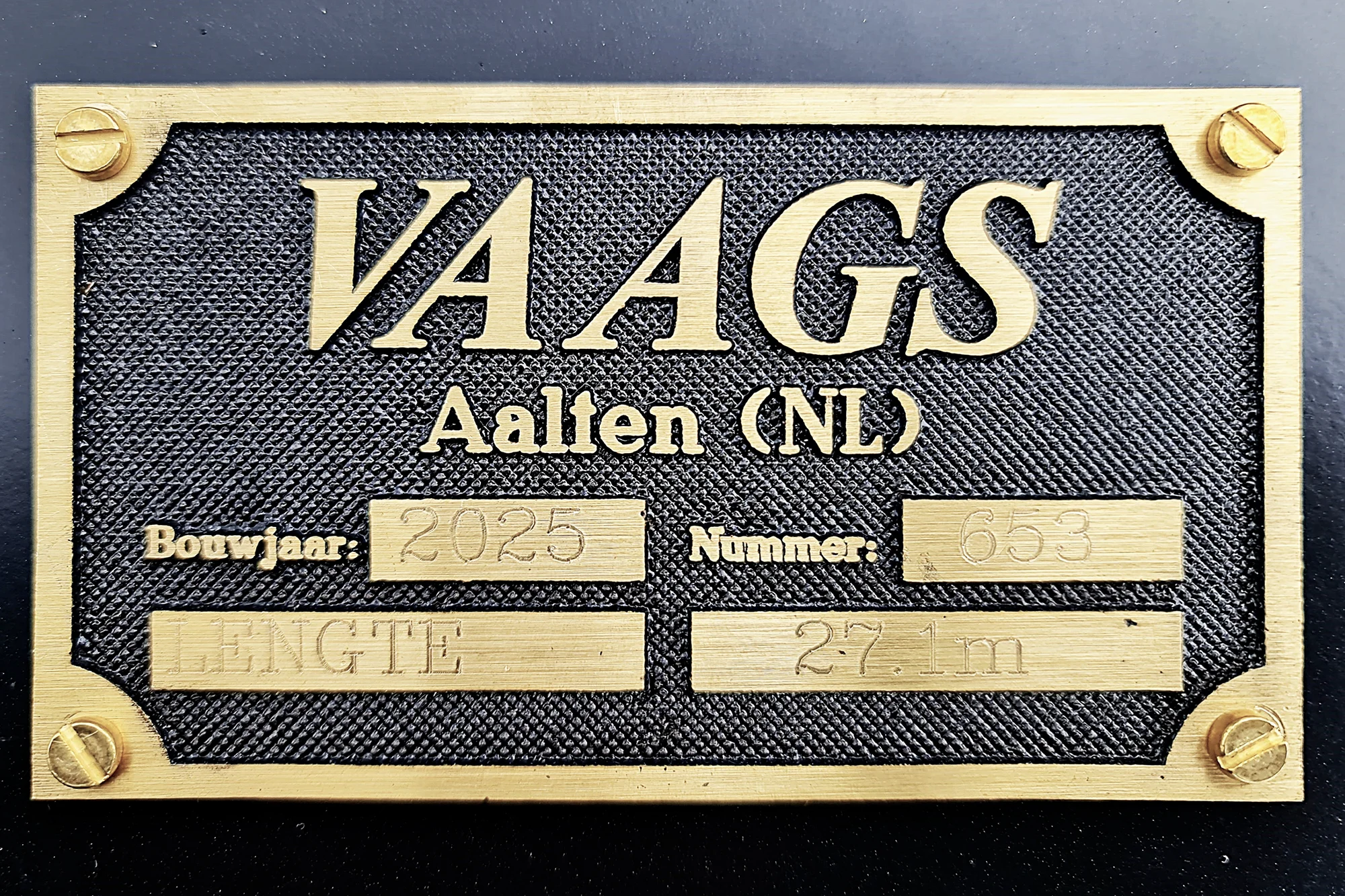 1, Roede 653, Vaags, Pieter Zuijkerbuijk (15-10-2025)&nbsp; | Database Nederlandse molens
