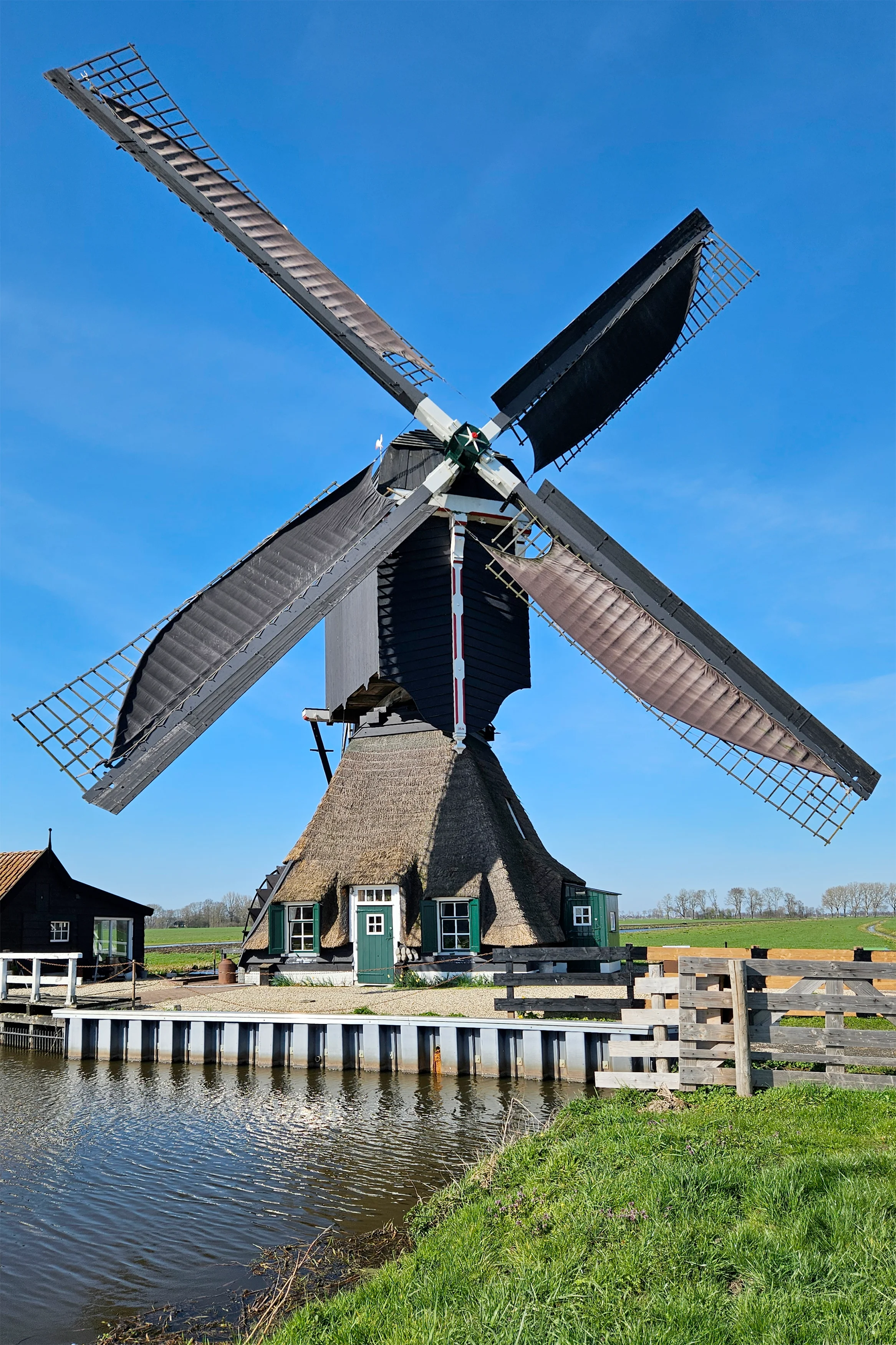 Marc Polderman (19-03-2026) | Database Nederlandse molens