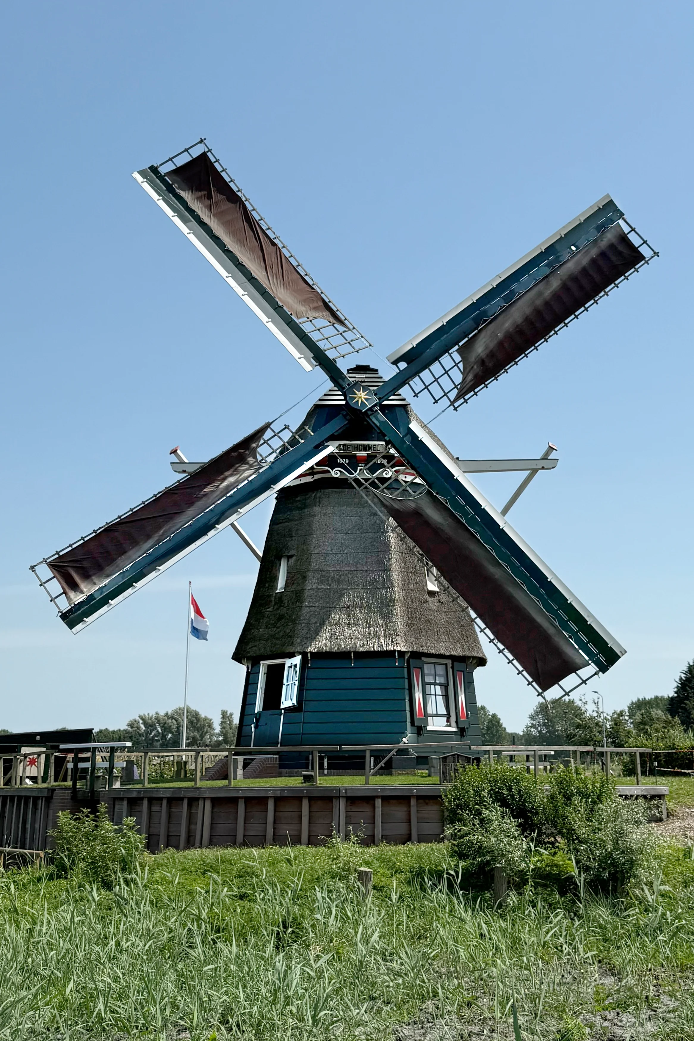John van Put (02-07-2025)&nbsp; | Database Nederlandse molens