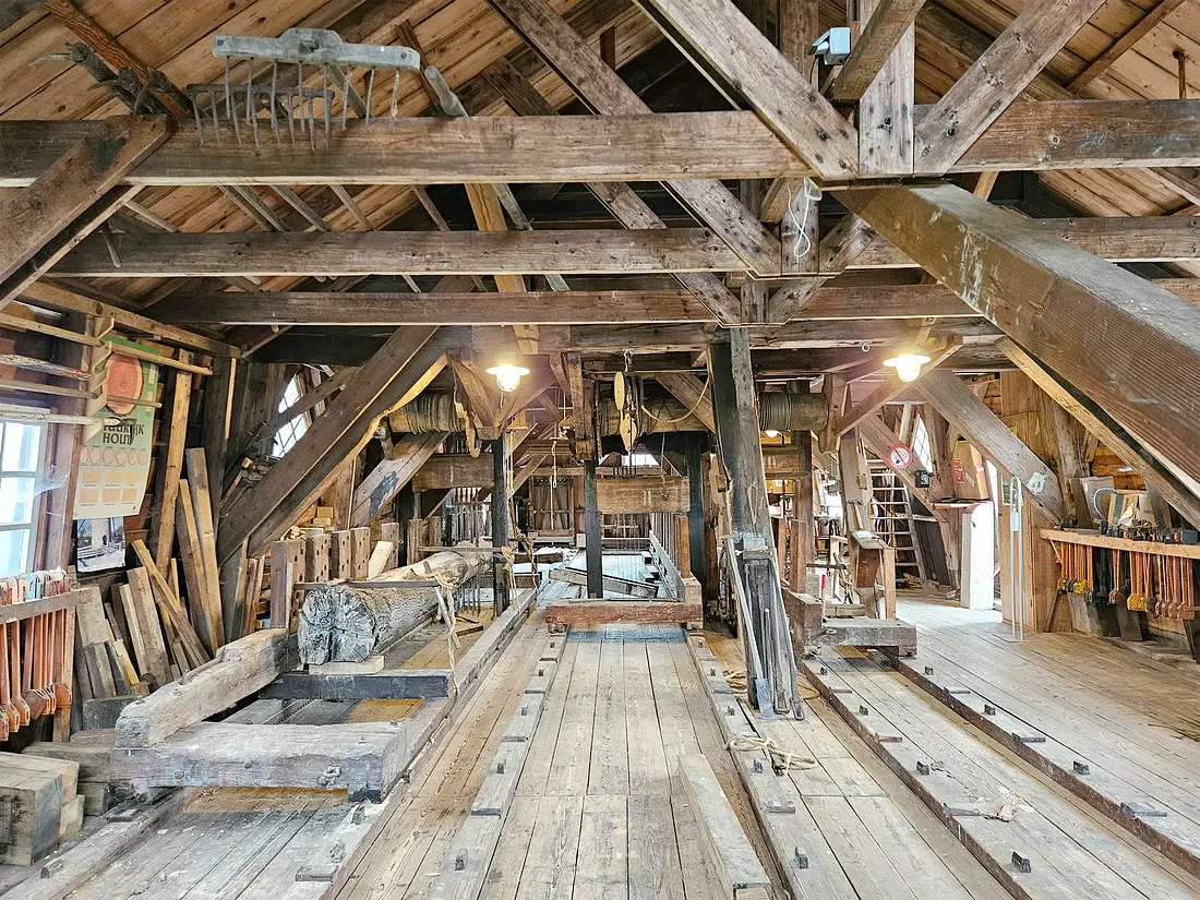 9, Molen 00538 Fram (Woltersum), Lukas Vandael (2-7-2023)&nbsp; | Database Nederlandse molens
