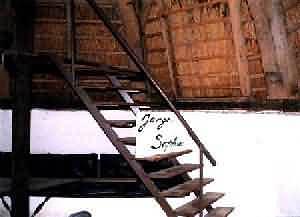 2, Molen 02535 De Jonge Sophia (Ottoland), Foto H. van Steenbergen, oktober 1999 | Database Nederlandse molens