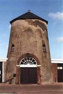 3, Molen 01168 De Hoop (Rotterdam, stadsdeel Overschie), Foto N. Sonneveld | Database Nederlandse molens