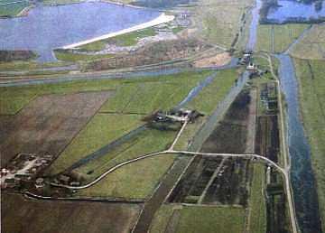 1, Molen 00963 Zoetermeersche Meerpolder, ondermolen (Zoetermeer), Foto collectie DVM | Database Nederlandse molens