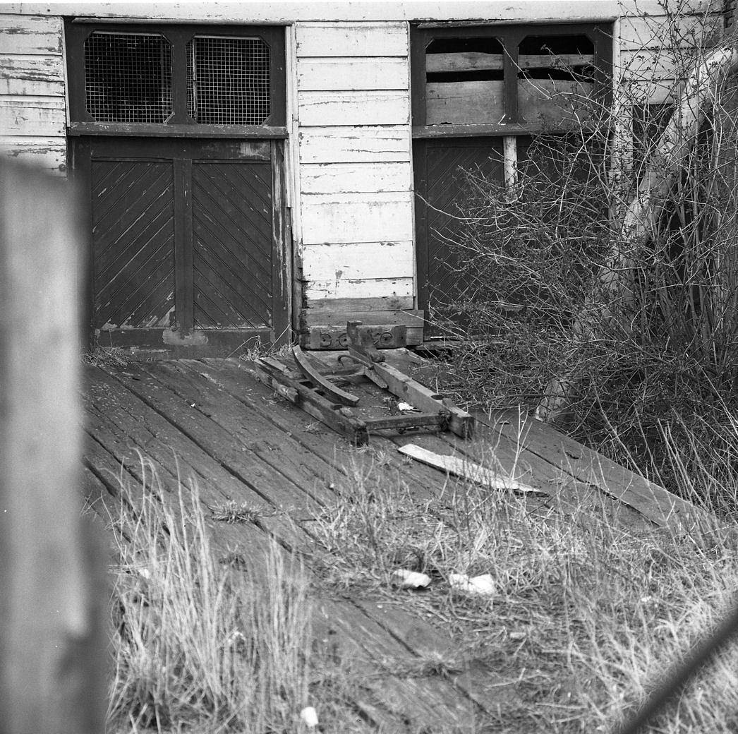 1, Molen 03526 e Clarissa Maria / v/h Het Fortuijn(tje) (Rijswijk), Foto collectie P. van Houten, 1975 | Database Nederlandse molens