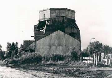 7, Molen 03526 e Clarissa Maria / v/h Het Fortuijn(tje) (Rijswijk), Collectie DVM | Database Nederlandse molens