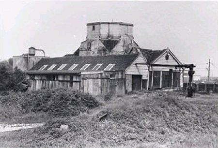 3, Molen 03526 e Clarissa Maria / v/h Het Fortuijn(tje) (Rijswijk), Collectie DVM | Database Nederlandse molens