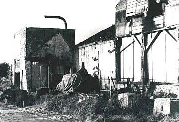 12, Molen 03526 e Clarissa Maria / v/h Het Fortuijn(tje) (Rijswijk), Collectie DVM | Database Nederlandse molens