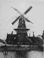 2, Molen 06678 u De Reus (Rotterdam), Afbeelding collectie F. Kroon | Database Nederlandse molens