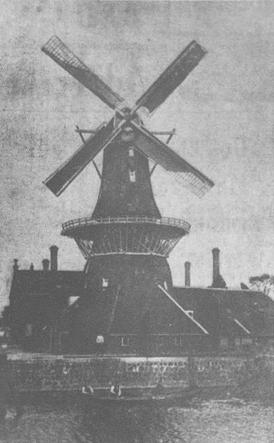 4, Molen 06678 u De Reus (Rotterdam), afbeelding collectie V. Mepschen | Database Nederlandse molens