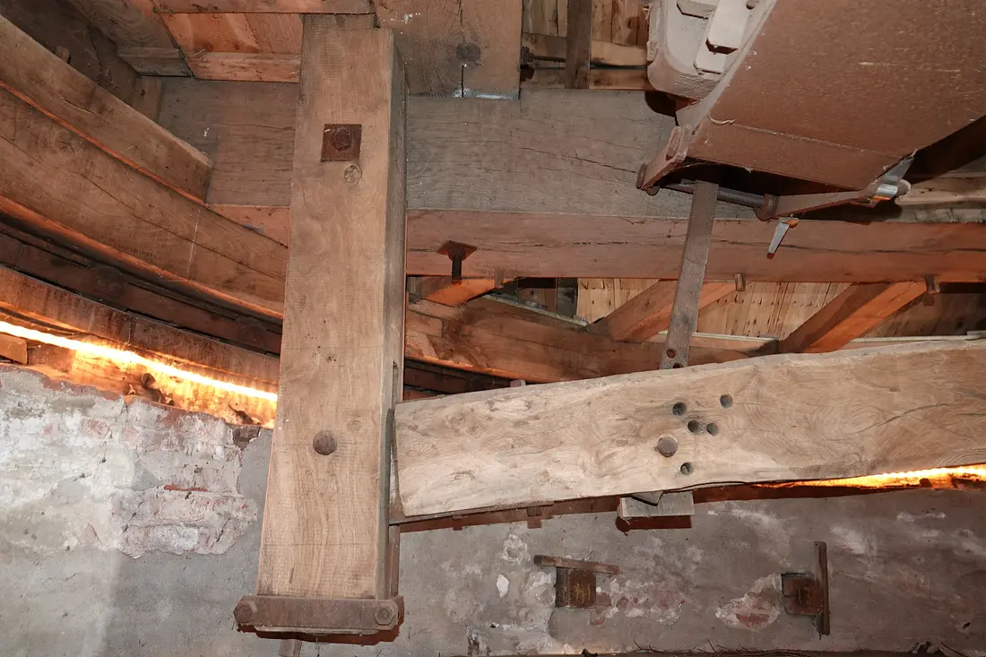 12, Molen 00873 De Witten (Etten), Vincent Mepschen (04-11-2023)&nbsp; | Database Nederlandse molens
