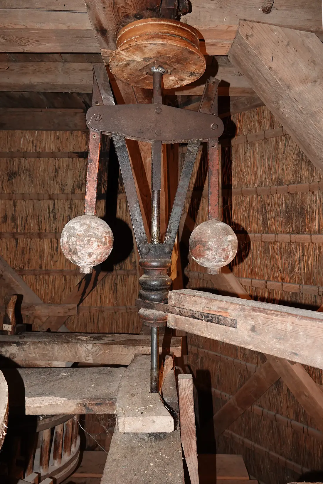 17, Molen 00402 De Warkense Molen (Warnsveld), Vincent Mepschen (04-11-2023)&nbsp; | Database Nederlandse molens