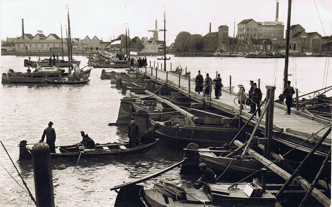 8, Molen 01269 Landzigt (Zwijndrecht), Foto collectie DVM | Database Nederlandse molens