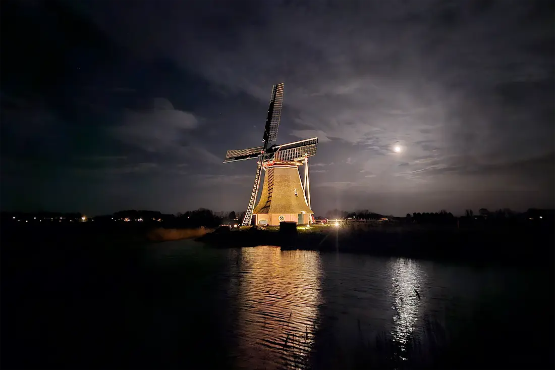 4, Molen 03224 De Hantumermolen (Hantum), Marco Kraal (29-12-2023)&nbsp; | Database Nederlandse molens