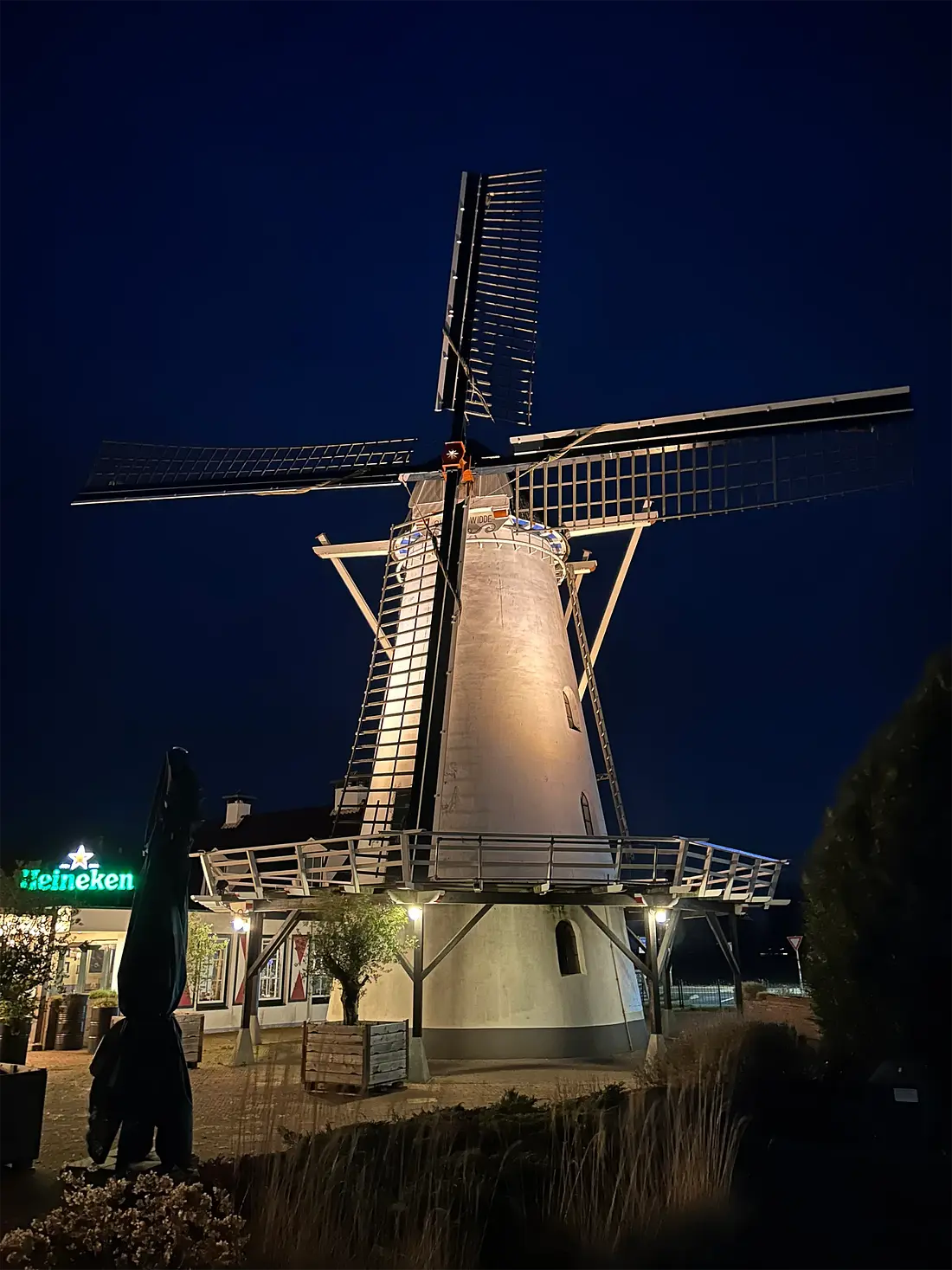 5, Molen 00512 Olle Widde (Ten Post), Robert Swijghuizen (30-3-2023)&nbsp; | Database Nederlandse molens