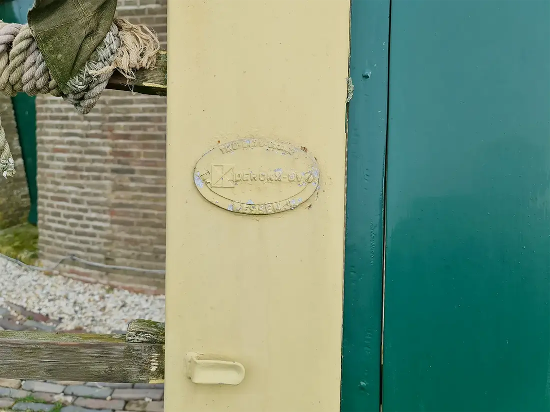 1, Roede 994, Derckx, Pieter Zuijkerbuijk (17-2-2024)&nbsp; | Database Nederlandse molens