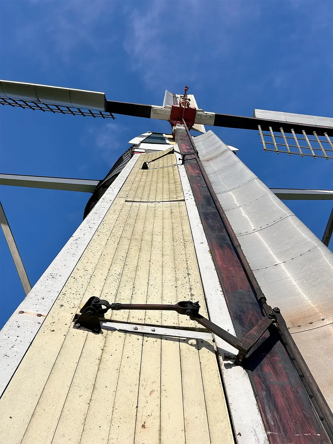 6, Molen 03115 De Meenkmolen (Miste), Bjorn Jannink (2-3-2024)&nbsp; | Database Nederlandse molens