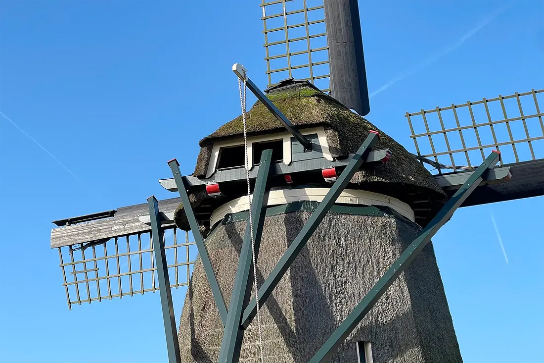 8, Molen 00318 Grebmolen (Schoorldam), Julius Meijer (01-02-2024)&nbsp; | Database Nederlandse molens