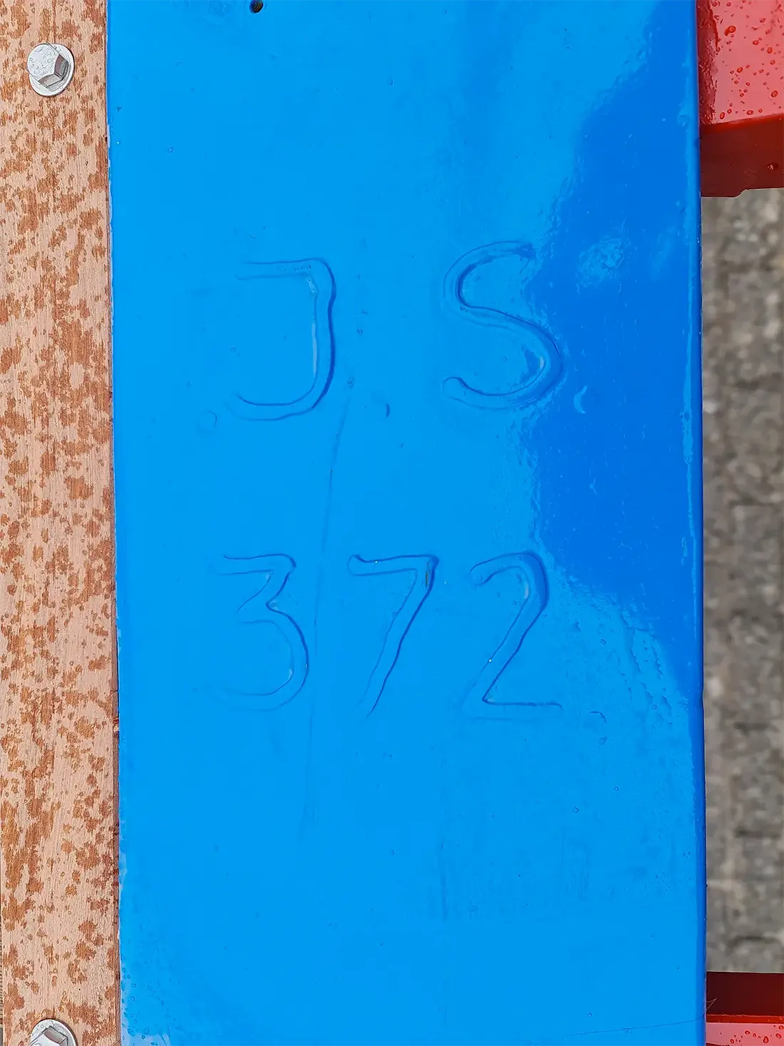 1, Roede 372, Straathof, Pieter Zuijkerbuijk (8-2-2024)&nbsp; | Database Nederlandse molens