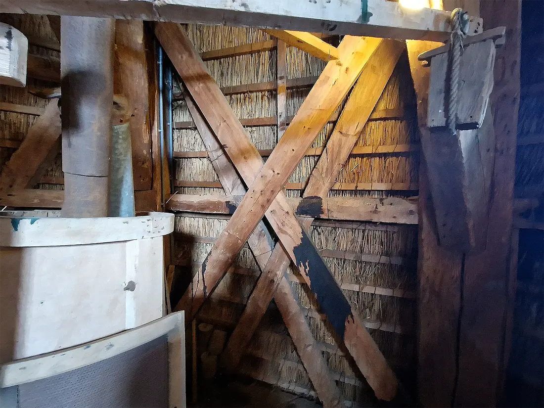 7, Molen 01083 De Hoop (Oude Niedorp), Milan Kats (13-04-2024)&nbsp; | Database Nederlandse molens