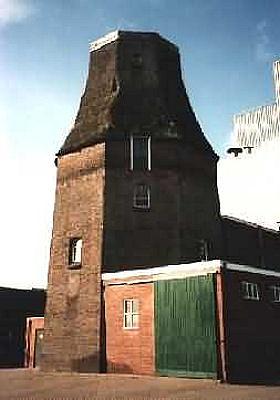 4, Molen 01022 Molen Slaghekke (Rijssen), Foto N. Sonneveld | Database Nederlandse molens