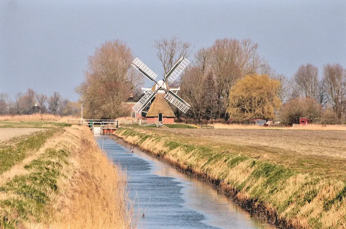 3, Molen 00533 De Langelandster (Garmerwolde), Teunis Haveman (09-03-2024)&nbsp; | Database Nederlandse molens