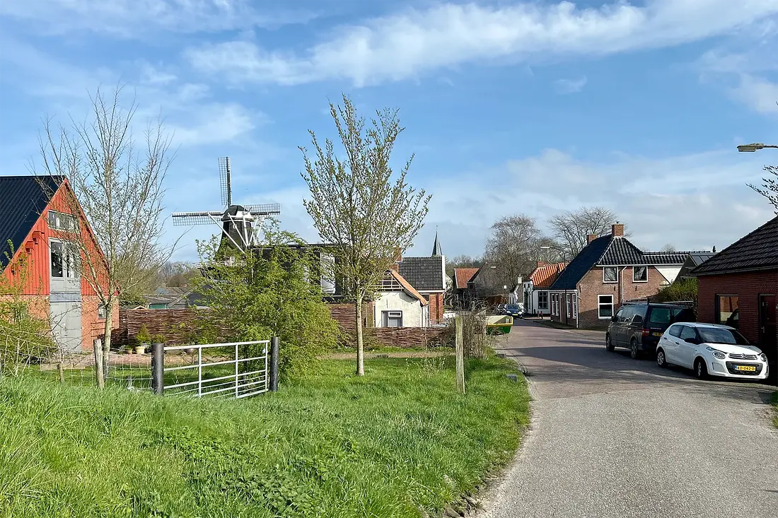 4, Molen 00489 De Onderneming (Vierhuizen), Robert Swijghuizen (31-03-2024)&nbsp; | Database Nederlandse molens