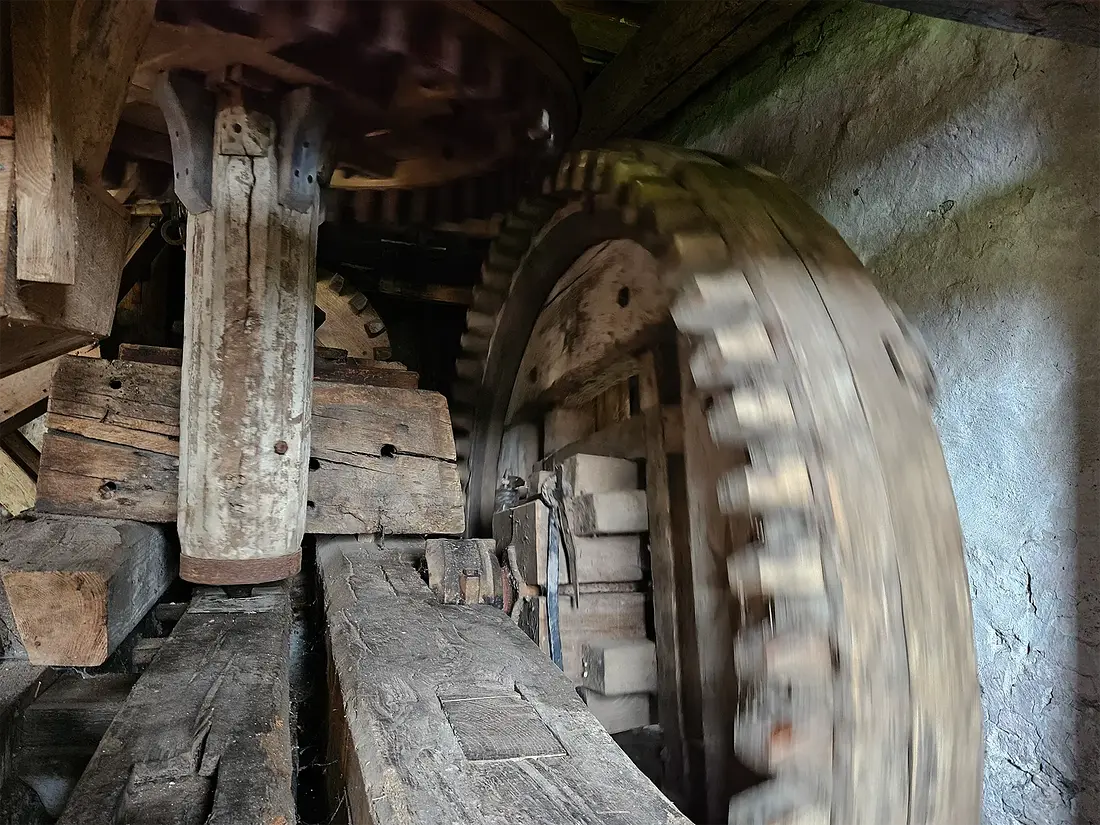 16, Molen 01952 (watermolen) (Oploo), Lukas Vandael (1-4-2024)&nbsp; | Database Nederlandse molens