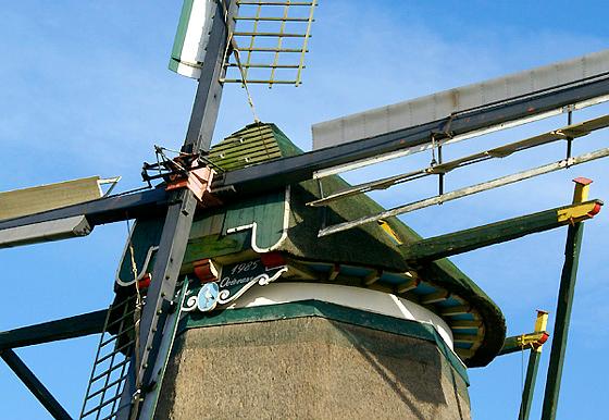 4, Molen 01858 bis De Ooievaar (vh. Holtermansmolen) (Terwolde), Foto: Thomas Griffioen, 19 mei 2007 | Database Nederlandse molens
