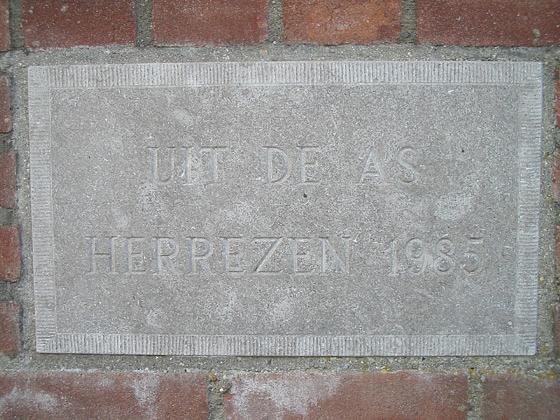 5, Molen 01858 bis De Ooievaar (vh. Holtermansmolen) (Terwolde), Foto: Thomas Griffioen, 19 mei 2007 | Database Nederlandse molens