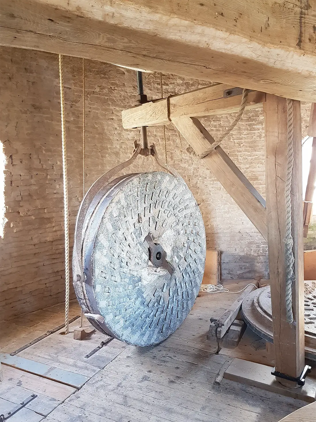 32, Molen 02652 De Heimolen (Rucphen-Bosschenhoofd), Pieter Zuijkerbuijk (14-03-2019)&nbsp; | Database Nederlandse molens