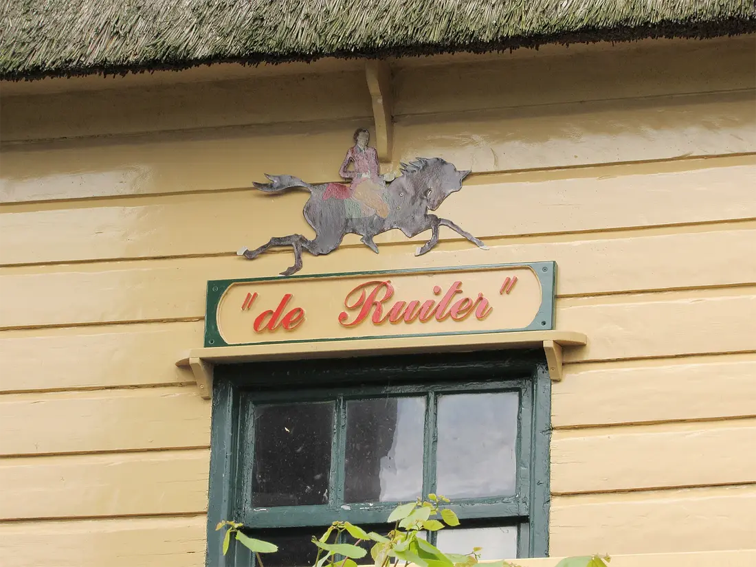 4, Molen 01053 De Ruiter (Vreeland), Bjorn Jannink (20-06-2024)&nbsp; | Database Nederlandse molens