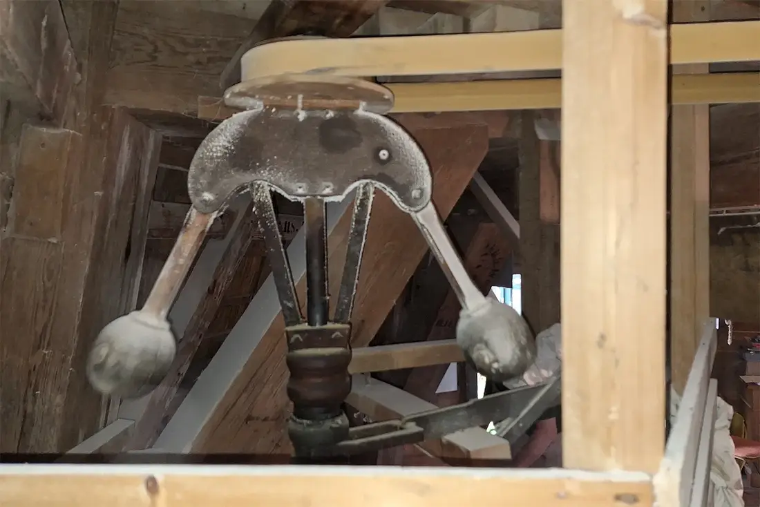 8, Molen 01241 De Duif (Nunspeet), Jay Verkerk (16-07-2024)&nbsp; | Database Nederlandse molens