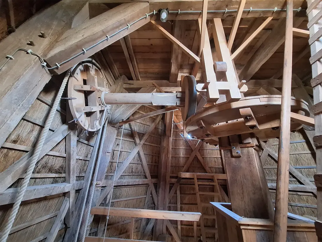 13, Molen 00908 De Hoop (Vorden), Jay Verkerk (29-06-2024)&nbsp; | Database Nederlandse molens