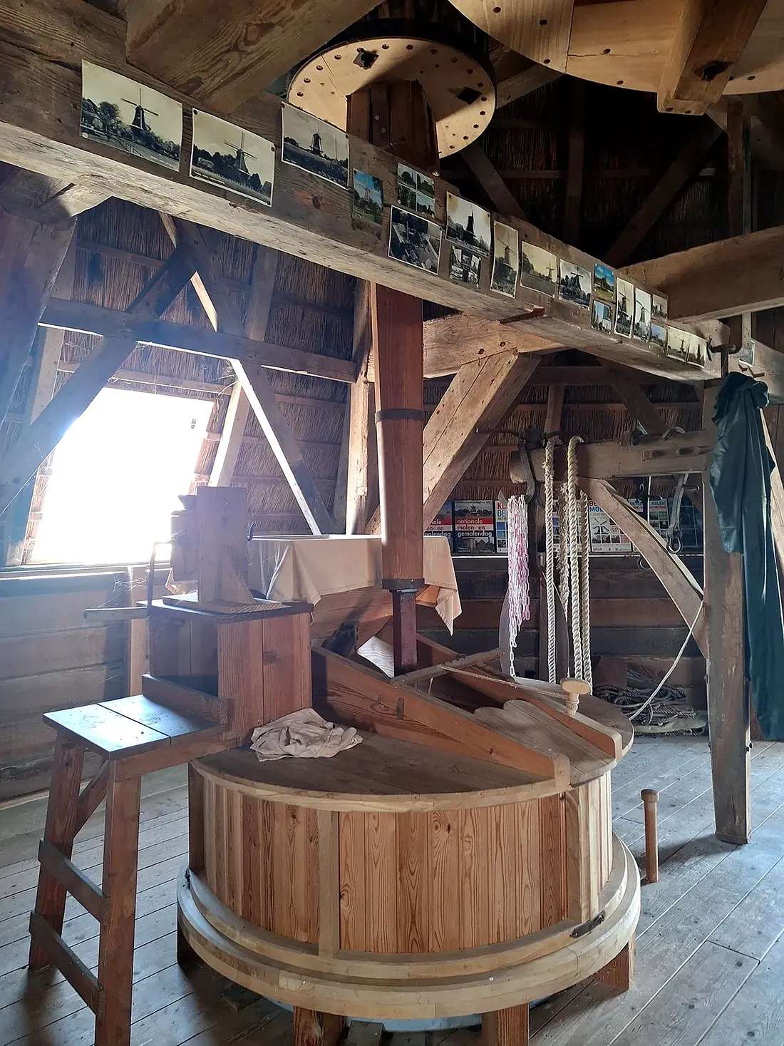 12, Molen 00908 De Hoop (Vorden), Jay Verkerk (29-06-2024)&nbsp; | Database Nederlandse molens