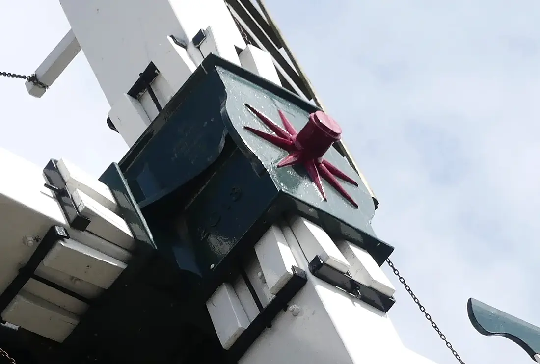 1, As 27, Geraedts, Piet Glasbergen (11-07-2024)&nbsp; | Database Nederlandse molens
