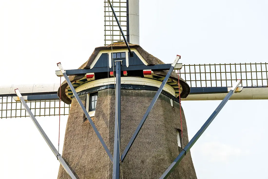 6, Molen 00037 Noordermolen (Akersloot), Frank Hendriks (19-08-2024)&nbsp; | Database Nederlandse molens