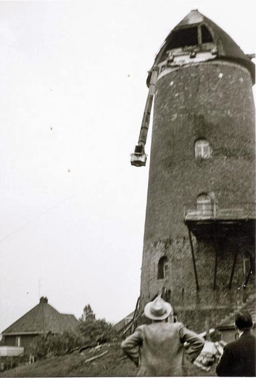 2, Molen 00880 Nieuwe Molen (2e) (Lichtenvoorde), Foto coll. DHM | Database Nederlandse molens