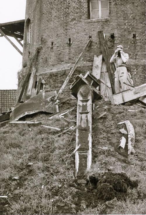 3, Molen 00880 Nieuwe Molen (2e) (Lichtenvoorde), Foto coll. DHM | Database Nederlandse molens