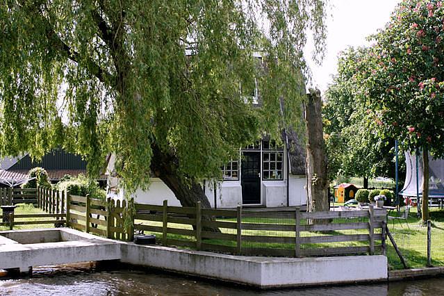 6, Molen 00939 Palensteinse polder, bovenmolen / Elleboogsche molen (Zoetermeer), Foto's: Ton Koorevaar, opname 18 mei 2009 | Database Nederlandse molens