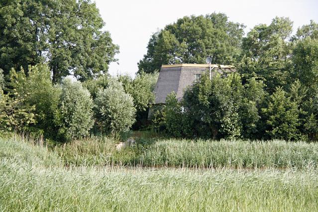 2, Molen 00941 Palensteinse polder, ondermolen (Zoetermeer), Foto's: T.Koorevaar, opname 5 juli 2009 | Database Nederlandse molens