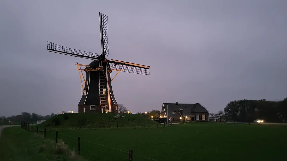 5, Molen 00879 Hermien (Harreveld), Jorben Harbers (09-11-2024)&nbsp; | Database Nederlandse molens