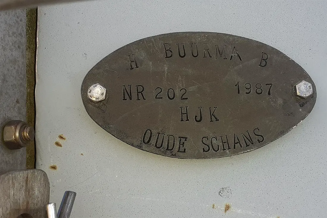 1, Roede 202, Buurma, &nbsp;Gijs Dinand Nienhuis (26-10-2024)&nbsp; | Database Nederlandse molens