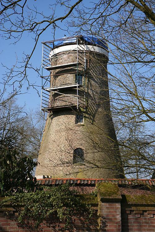 5, Molen 01570 Elderse Molen / De Ellenaar (Mierlo), Foto Ronald Bakker, opname 13 maart 2016 | Database Nederlandse molens