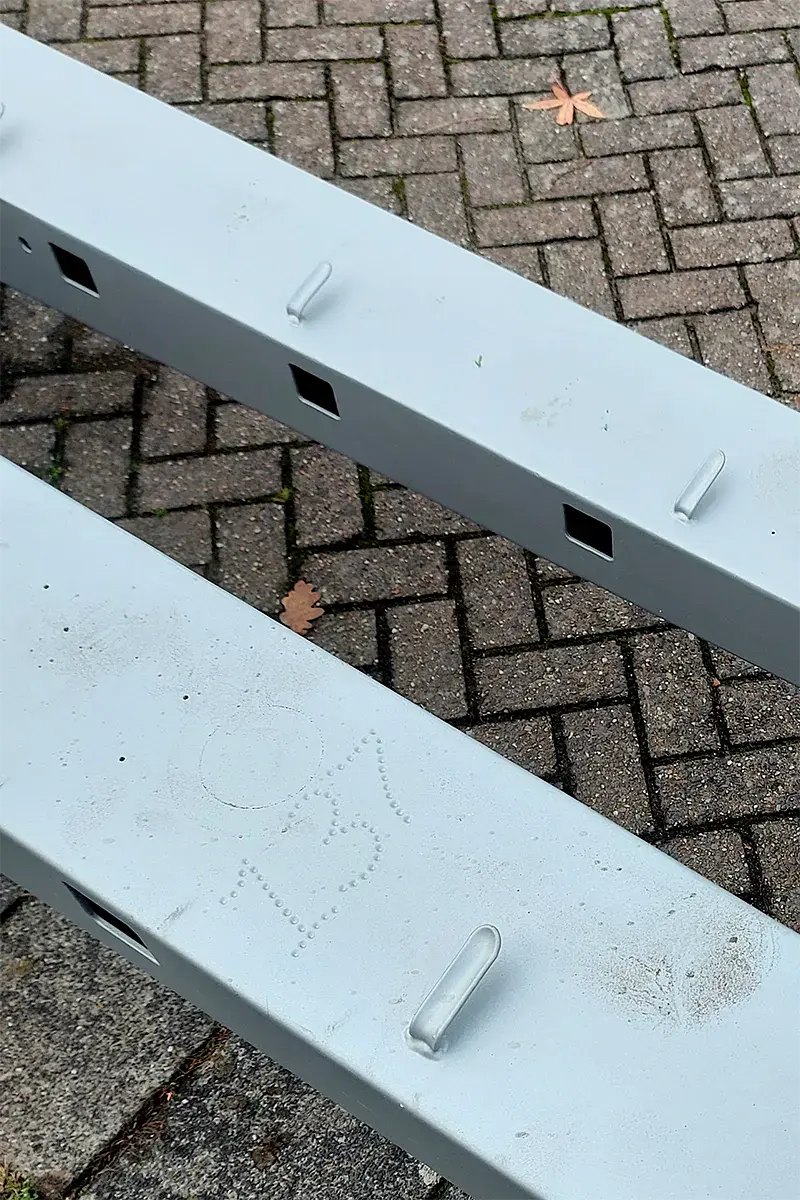 1, Roede 137, Beijk, Jesse Bergquist (21-11-2024)&nbsp; | Database Nederlandse molens