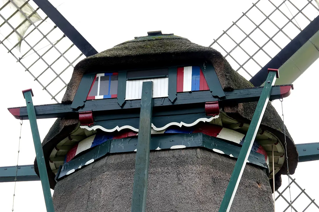 6, Molen 01591 Laurentia (Milheeze), Vincent Mepschen (06-10-2024)&nbsp; | Database Nederlandse molens