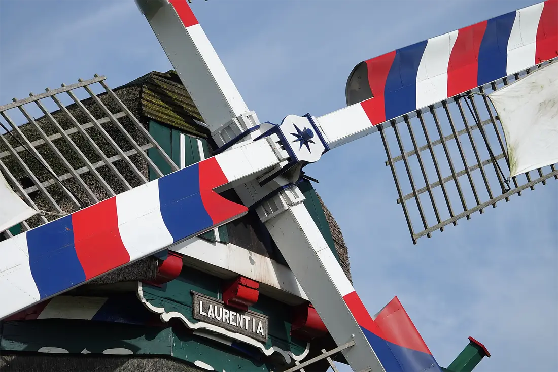 5, Molen 01591 Laurentia (Milheeze), Vincent Mepschen (06-10-2024)&nbsp; | Database Nederlandse molens