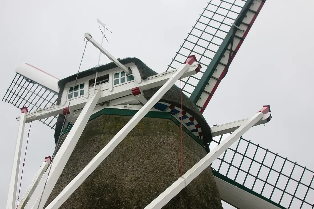 7, Molen 00402 De Warkense Molen (Warnsveld), Dik Loman (16-12-2024)&nbsp; | Database Nederlandse molens