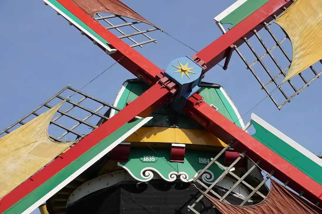 6, Molen 10221 De Jonge Johannes (Serooskerke), Boukje van Leijen (14-09-2024)&nbsp; | Database Nederlandse molens