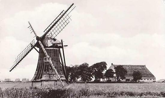 3, Molen 03007 Keimptilstermolen (Dronrijp/ Dronryp), Foto collectie V. Mepschen | Database Nederlandse molens