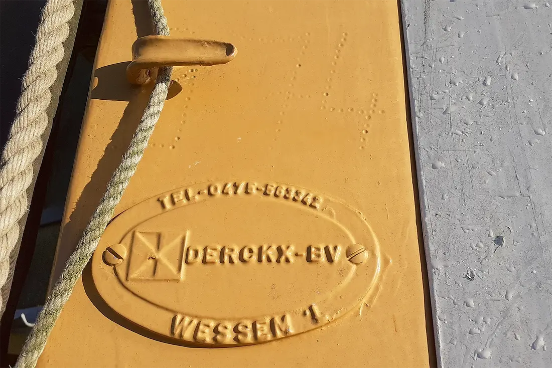 1, Roede 974, Derckx, Rene Kleijn (11-01-2025)&nbsp; | Database Nederlandse molens